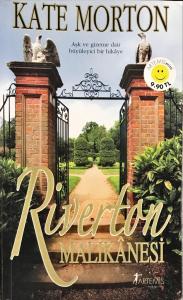 Riverton Malikanesi ( Cep Boy) Riverton Malikanesi ( Cep Boy)