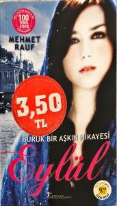 Eylül ( Cep Boy) Eylül ( Cep Boy)