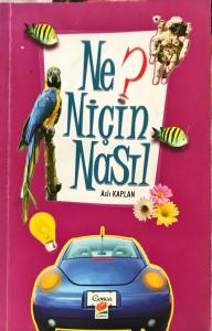 Ne Niçin Nasıl -1