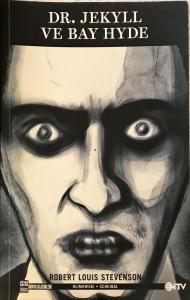 Dr. Jekyll ve Bay Hyde Dr. Jekyll ve Bay Hyde