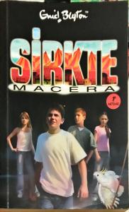 Sirkte Macera Sirkte Macera