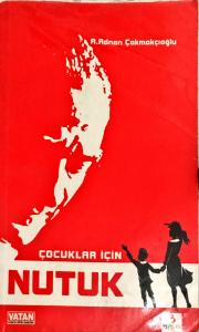 Çocuklar İçin Nutuk Çocuklar İçin Nutuk