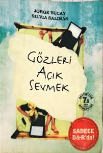 Gözleri Açık Sevmek Gözleri Açık Sevmek