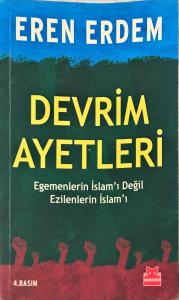 Devrim Ayetleri (imzalı) Devrim Ayetleri (imzalı)