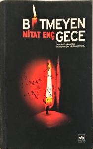 Bitmeyen Gece Bitmeyen Gece