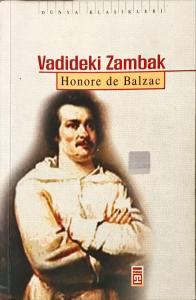 Vadideki Zambak
