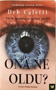 Ona Ne Oldu Ona Ne Oldu