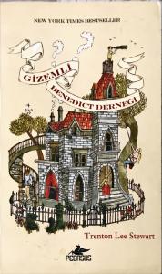 Gizemli Benedict Derneği