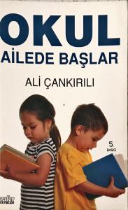 Okul Ailede Başlar