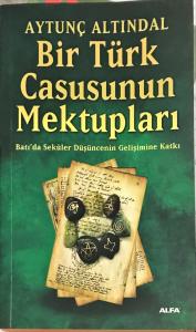 Bir Türk Casusunun Mektupları Bir Türk Casusunun Mektupları