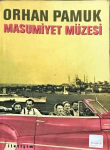 Masumiyet Müzesi Masumiyet Müzesi