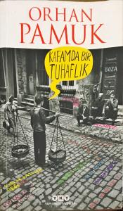 Kafamda Bir Tuhaflık