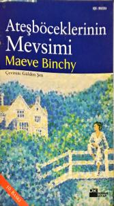 Ateşböceklerinin Mevsimi Ateşböceklerinin Mevsimi