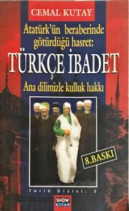 Türkçe İbadet Türkçe İbadet