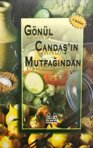 Gönül Candaş'ın Mutfağından ( ciltli ) Gönül Candaş'ın Mutfağından ( ciltli )