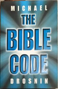 The Bible Code ( ciltli )