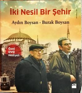 İki Nesil Bir Şehir ( DVD'Lİ ) İki Nesil Bir Şehir ( DVD'Lİ )