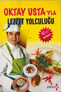 Oktay Usta'yla Lezzet Yolculuğu