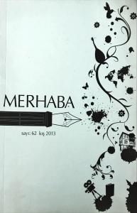 Merhaba sayı:62 Merhaba sayı:62