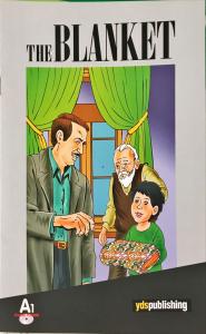 The Blanket The Blanket