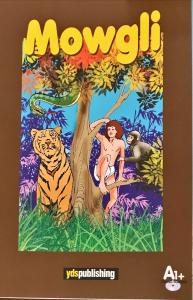 Mowgli Mowgli