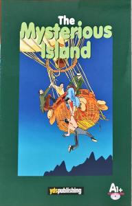 The Mysterious Island