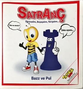 Satranç Satranç
