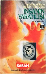 İnsanın Yaratılışı