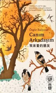 Canım Arkadaşım