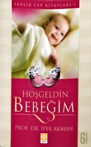 Hoşgeldin Bebeğim
