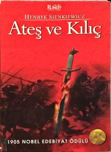 Ateş ve Kılıç
