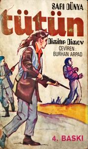 Tütün- Sarı Dünya