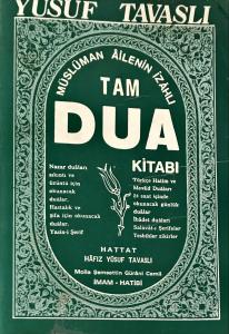 Tam Dua Kitabı