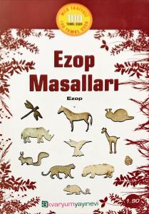 Ezop Masalları Ezop Masalları