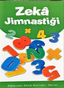 Zeka Jimnastiği Zeka Jimnastiği