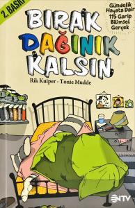 Bırak Dağınık Kalsın Bırak Dağınık Kalsın