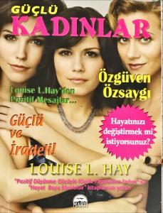 Güçlü Kadınlar Güçlü Kadınlar
