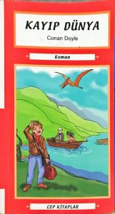 Kayıp Dünya Kayıp Dünya