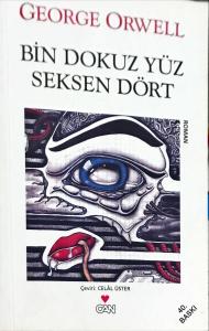 Bin Dokuz Yüz Seksen Dört