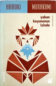 Yaban Koyunun İzinde Yaban Koyunun İzinde