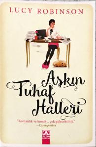 Aşkın Tuhaf Halleri