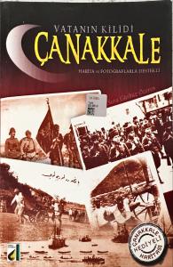 Vatanın Kilidi Çanakkale