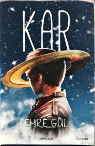 Kar ( ciltli ) Kar ( ciltli )