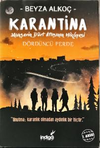 Karantina - 4. perde Karantina - 4. perde
