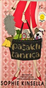 Pasaklı Tanrıça ( cep boy )