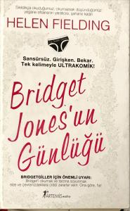 Bridget Jones'un Günlüğü ( cep boy ) Bridget Jones'un Günlüğü ( cep boy )