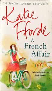 A French Affair ( cep boy ) A French Affair ( cep boy )