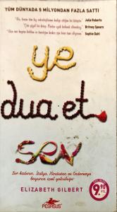Ye Dua Et Sev ( cep boy )