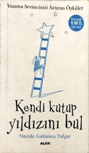 Kendi Kutup Yıldızını Bul ( cep boy )