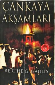 Çankaya Akşamları ( cep boy )